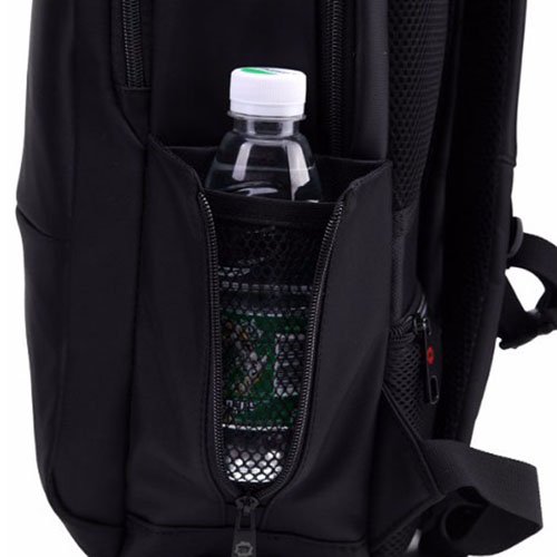 Nylon Waterproof Laptop Bag - Image 7