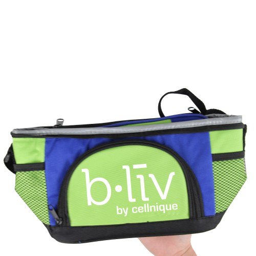 Picnic Lunch Refrigerator Thermal Bag - Image 4