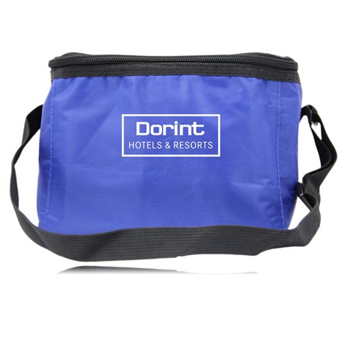 Camping Nylon Watertight Cooler - Image 2