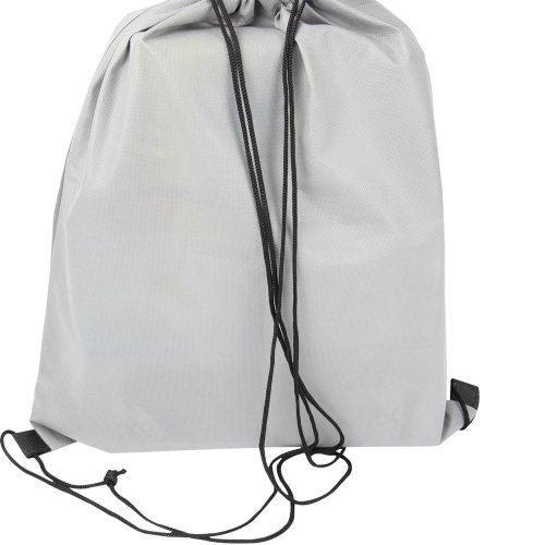Non Woven Personalized Drawstring Bags - Image 3