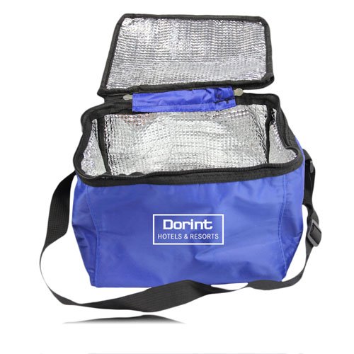 Camping Nylon Watertight Cooler - Image 7