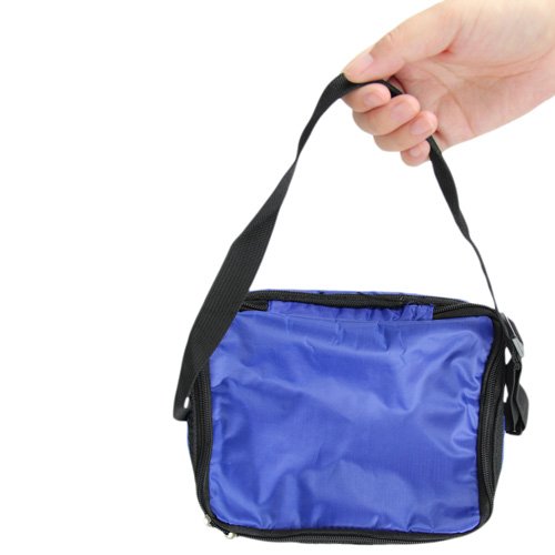 Camping Nylon Watertight Cooler - Image 8