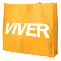 Custom Non-Woven Tote Bags