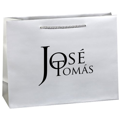 Shopper Eurotote Paper Bag - Image 3