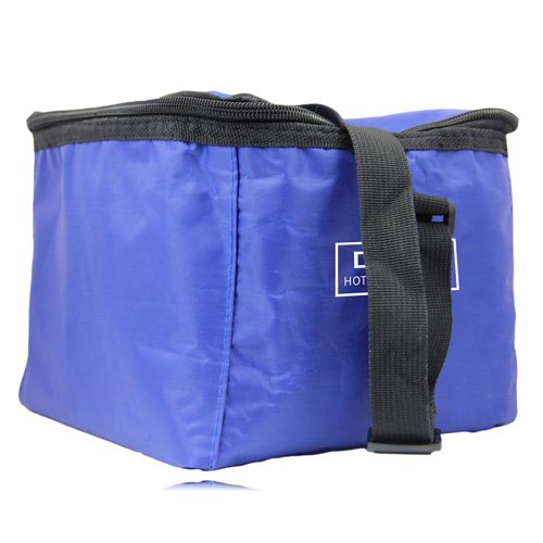 Camping Nylon Watertight Cooler - Image 4
