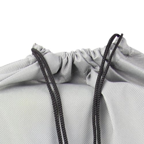 Non Woven Personalized Drawstring Bags - Image 5