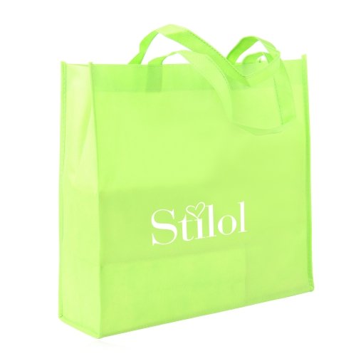 Non Woven Conference Tote Bag - Image 2