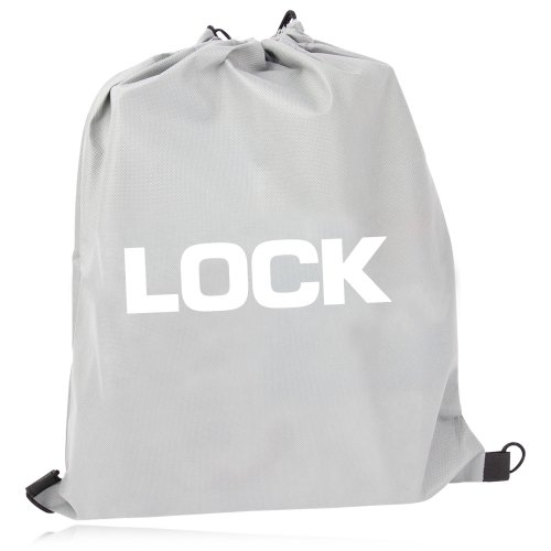 Non Woven Personalized Drawstring Bags - Image 2