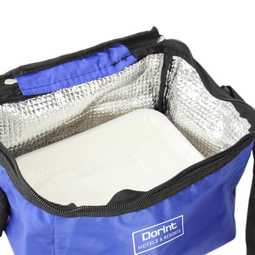 Camping Nylon Watertight Cooler - Image 5