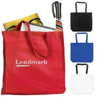 Convention Air-Tote Bag