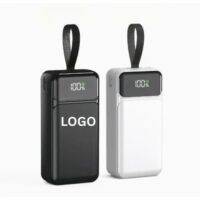 Aspor High Capacity Fast Charging Power Bank
