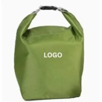 Quick Fitting Handle Cooler Bag