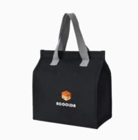 Lunch Cooler Bag Insulated Thermal Lunch Tote Bag