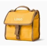 Lightweight School Cooler Bag Small Lunch Box for Kids