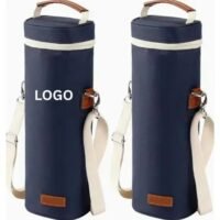New Hand-Held Outdoor Insulated Ice Pack