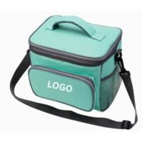 Custom Cooler Thermal Lunch Bag Box Fashion