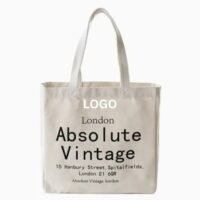 Custom Shopping Bag Environmental Handbag