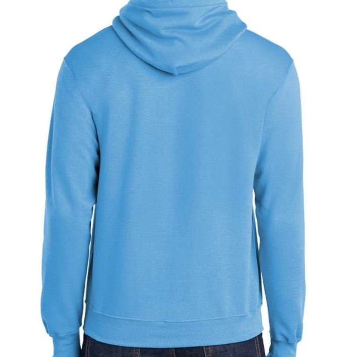 Core Fleece Pullover Hoodie - Image 2