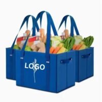 Premium Quality Heavy Duty Tote Bag Set