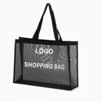 Shoulder Beach Shopping Tote Bags for Vegetables