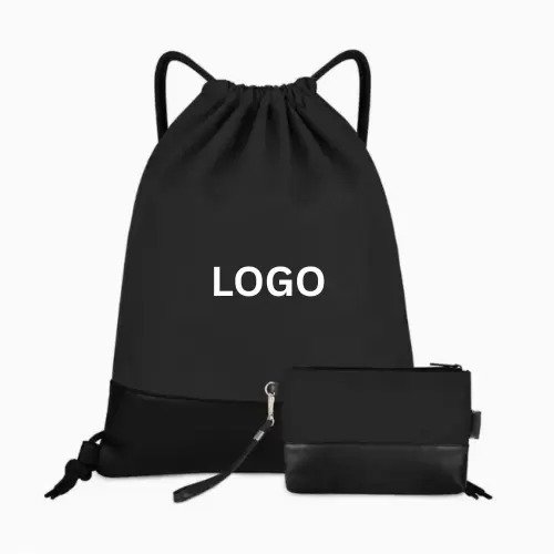 Waterproof Material Storage Gym Backpack Bags
