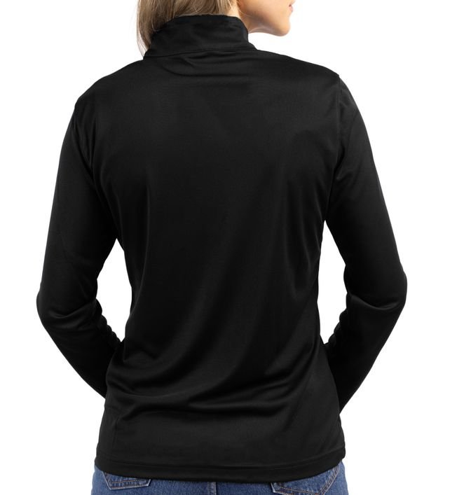 Half-Zip Women's Pullover - Image 3