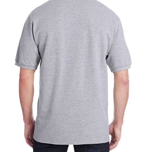 6.5 oz. Premium Pique Polo Shirt