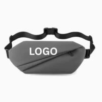 Chest Bag Waterproof Shoulder Crossbody Bag