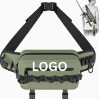 Fishing Tackle Waterproof Kayaking Fanny Pack
