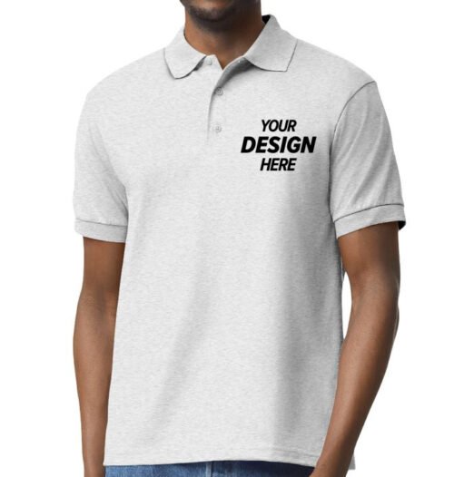 Jersey Sport Polo
