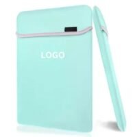 Classic Reversible Neoprene Laptop Bag