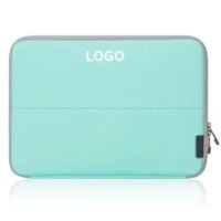 Functional with Inner Padding Neoprene Laptop Sleeve