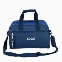 Lightweight Travel Workout Bag Sports Gym Bag