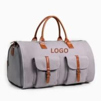 Clothing Carry on Luggage Capacity Multifunctional Bag
