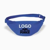 Dumpling Shape Hiking Fitness Fanny Pack