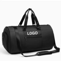 High Quality Waterproof Travel Multifunction Bag