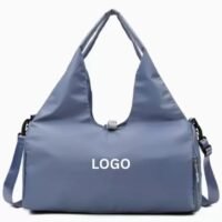 New Yoga Large Capacity Short Haul Portable Bag