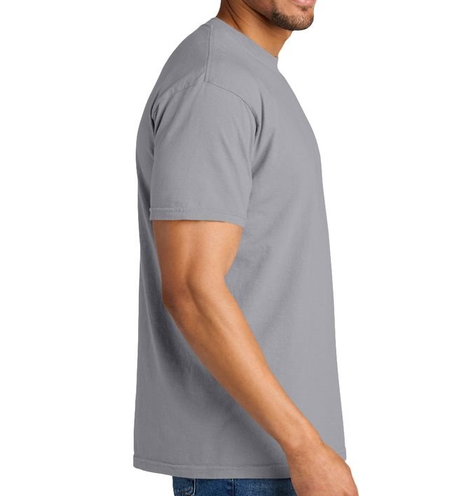 Comfort Colors Heavyweight Pocket T-Shirt - Image 3