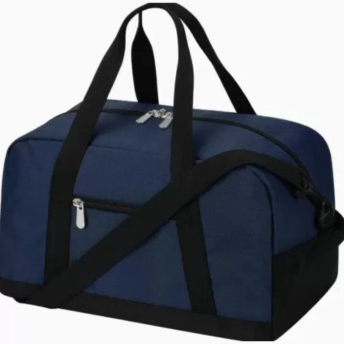 Lightweight Carry on Mini Duffel Bag for Travel - Image 2