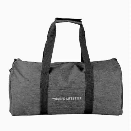 Travel Duffel Bag Weekender Bags for Labor and Delivery - Image 2