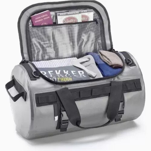 Mountain Climbing Hiking Custom Foldable Bag for Men - Image 2