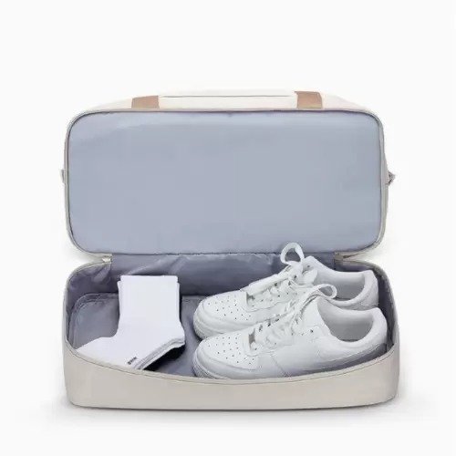 Duffel Bag Compartment with Wet Pocket - Image 2