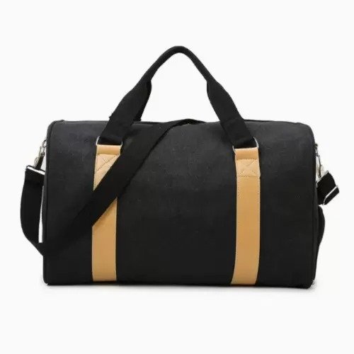 Large Fashion Traveling Suitcase Travel Duffle Bag - Image 2