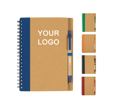 Promotional pens with custom logo for business giveaways