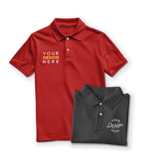 Polo Shirts