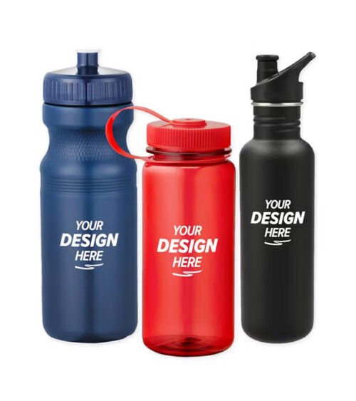 Bottles