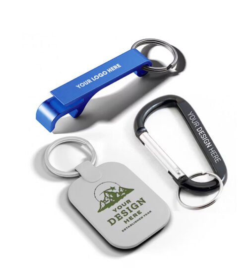Keychains
