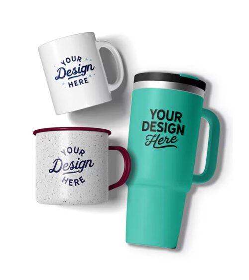 Coffee Mugs