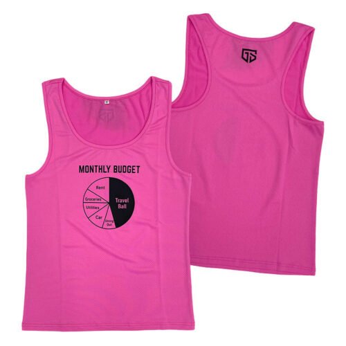 Tank Tops