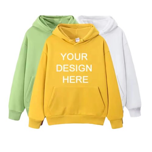 Sweatshirts
